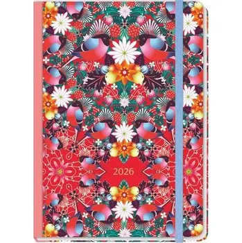 Design Diary Catalina Estrada 2026