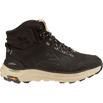 Pánská treková obuv SAFETY JOGGER TAMBO MID treková kotníková obuv Velikost: 40