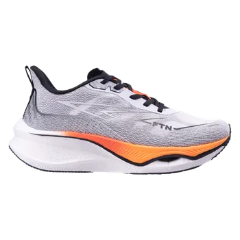 Pánské tenisky Pánské Boty FITANU CARRERA M000272567 – Bílá 46