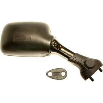 Zrcátko pro motocykl Zrcátko JMP černé pravé pro Suzuki GSX-R 750, GSX-R 750 W, GSX-R 1100 W