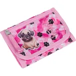 Peněženka na krk BAAGL Tlapky