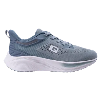 Dámské tenisky Dámské Boty IQ INTELLIGENCE QUALITY FEREN WMNS M000273215 – Šedá 36