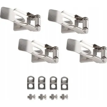 IP kamera Montážní držák CLIPS BRAVO 25945 KANLUX