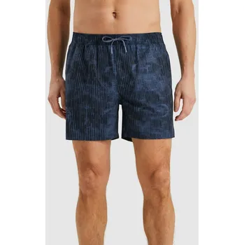 Pánské plavky PME Legend pánské šortkové plavky PSH2504673 5281 Modrá L