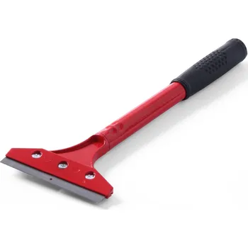 Příslušenství pro gril Hendi 855201 škrabka na grilovací desky