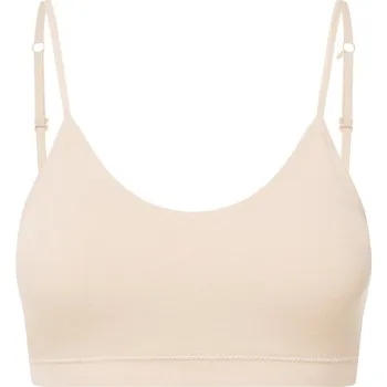 Dámské spodní prádlo DÁMSKÁ PODPRSENKA - TOP BREW 43970 SS25 Béžová XL
