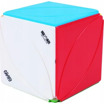 Hlavolam ORIGINÁLNÍ PROFESIONÁLNÍ SADA KOSTKA 2x2x2 QiYi IVY Cube 2x2 Hlavolam