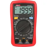 Multimetr UNI-T UT131C