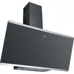 330.0528.067 Odsavač par Franke Evo Plus FPJ 925 V BK/SS černé sklo/nerez