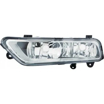 Posilovač řízení Mlhové Světlomet Abakus 441-2047L-UEN