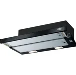 FRANKE 315.0547.798 Odsavač par Franke Telescopic FTC 632L BK - černá