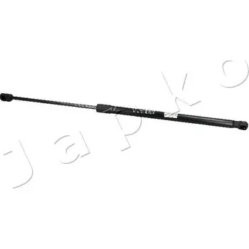 Příslušenství karosérie Pneumatická pružina / vzpěra zavazadlového prostoru JAPKO ZSJ04055