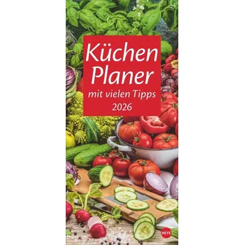 Küchenplaner 2026 - Heye