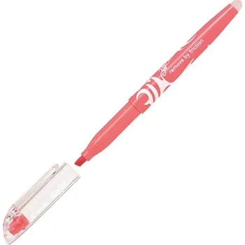 Zvýrazňovač Pilot FX Light Natural, červený