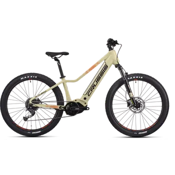 Cyklistika e-Guera 6.10-(522 Wh) (14) (e-Guera 6.10-(522 Wh) (14))