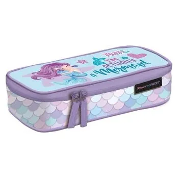 Set školních potřeb pouzdro Lizzy Mermaid Sweet 24