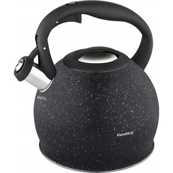 Varná konvice Tradiční ocelová Konvice Kamille 3 l béžová