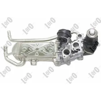 Ventil palivového systému AGR-Ventil ABAKUS 121-01-089