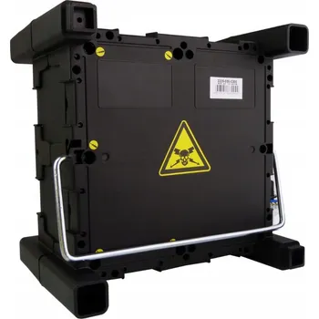 Rozvaděč Rozvodnice s držákem Minibox 215x215x120 TP Electric 0944