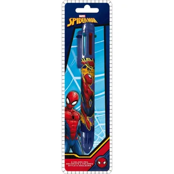 Vícebarevné Propiska Kids Euroswan