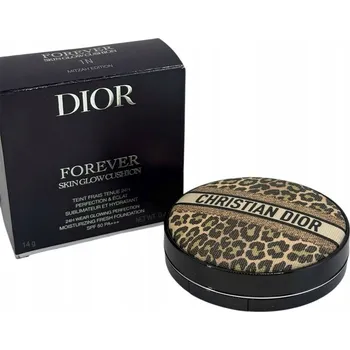 Make-up Dior Forever Skin Glow Cushion 1N Mitzah Limitovaná edice