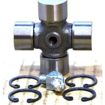 Hřídel nápravy Kloub, kloubový hřídel LÖBRO GKNU-130