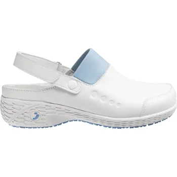 Pracovní obuv SAFETY JOGGER SHEILA OB pracovní nazouvák Velikost: 38