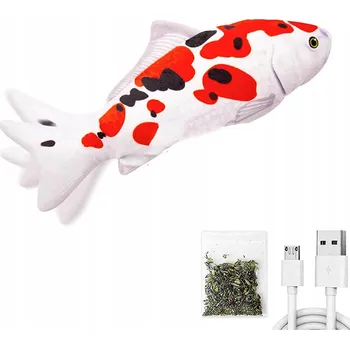 Hračka pro kočku Hračka pro kočky se šantou kočičí Petinio