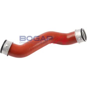 Turbodmychadlo Hadice plnícího vzduchu BOGAP A1711138