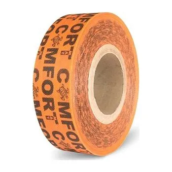 Příslušenství ke karavanu Překrývací páska Comfortmat Band barva oranžová