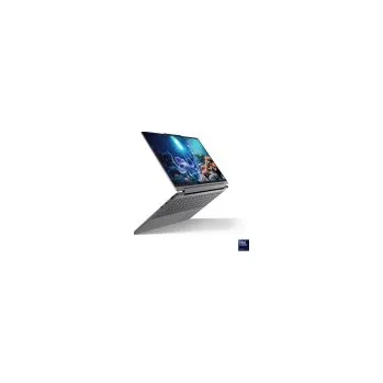 Notebook Lenovo YOGA 9 2-in-1 Ultra 7 258V/AI/32GB/1TB SSD/14"/2,8K/OLED/Touch/120Hz/až1100nit/Pero/FPR/3r OnSite/WIN11 Home/šedá