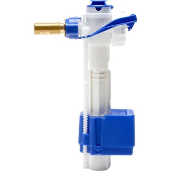 Ventil Liv-Fluidmaster Fluidmaster 747 FL univerzální napouštěcí ventil boční 1/2" s mosazným závitem (747FL - nejtišší model v nabídce)