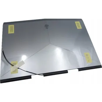 Šasi notebooku ORIG NOVÝ kryt displeje / víko LCD Dell Alienware 15 R3 1D998