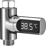 HomeLife ThermoLED DH-13 digitální…