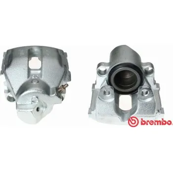 Brzdový třmen Brzdový třmen BREMBO F 06 196