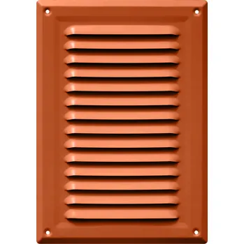 Větrací mřížka Ventilační mřížka Ventilační WND