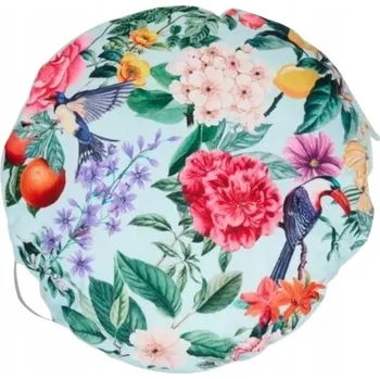 Polštář VELKÝ ZAHRADNÍ POLŠTÁŘ, DO OBÝVACÍHO POKOJE POLŠTÁŘ NA ZAHRADU, NA PODLAHU