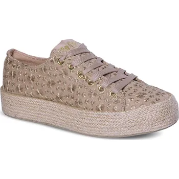 Dámské lodičky Lee Cooper dámské tenisky LCW-25-08-3646L Barva: hnědá, Velikost: 41