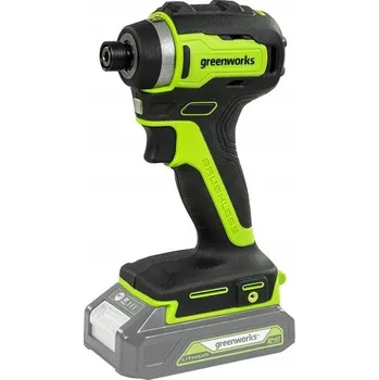 Aku rázový utahovák 24V 200Nm