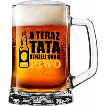 Sklenice Pivní krýgle Glasmark 500 ml 1 ks