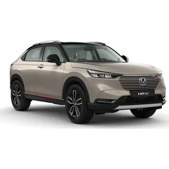 Nosič kol Příčníky Aurilis Green Valley Freeline pro Honda HR-V 2021- s podélníky