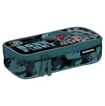 Set školních potřeb pouzdro Lizzy Dino Cool Dino Boss 24