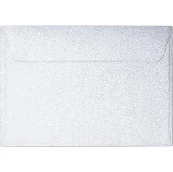 Obálka Ozdobné obálky Galeria Papieru Millenium B7 10 Ks