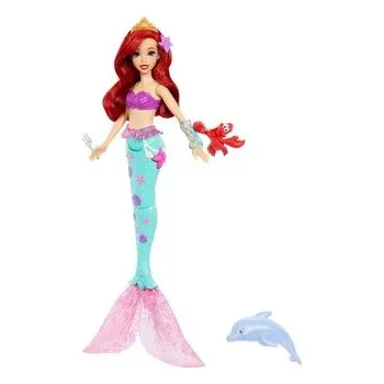 Panenka Disney Princess Ocean Friends Ariel syrenka