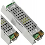 BERGE Tenký napájecí zdroj - 24V - 36W - 1,5A - IP20