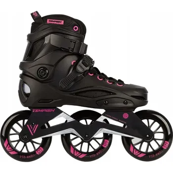 Kolečkové brusle Kolečkové Brusle TEMPISH Viber L.E. 110 Lady