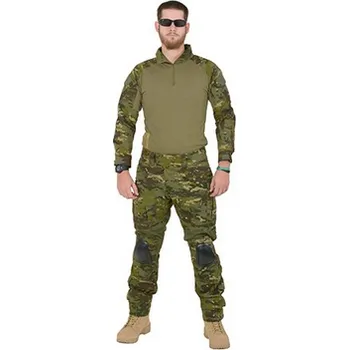 Komplet bojová uniforma Tropický Multicam Generace 2 - Emerson Gear Velikost: L Maskáče