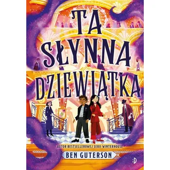 Ta słynna Dziewiątka - Ben Guterson