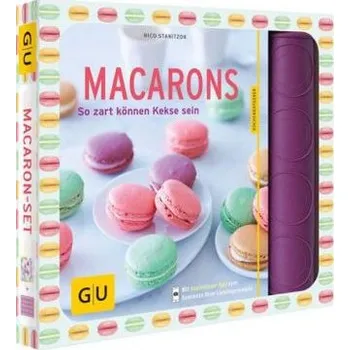 Macaron-Set - Stanitzok, Nico