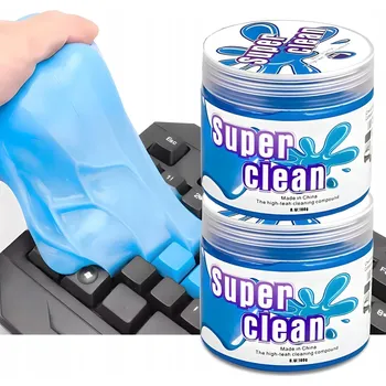 Fresh too gel čisticí multifunkční prostředek 0,1l